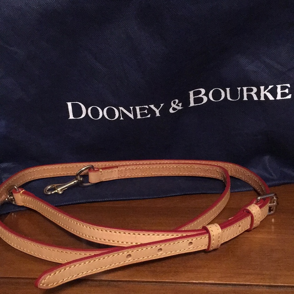 🌺SOLD🌺Dooney & Bourke Bag - Picture 6 of 6